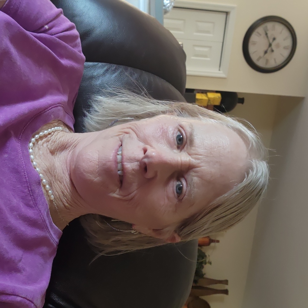 Meet your Posher, Cindy